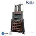 Baler bình nhựa carton carton chất thải thủy lực